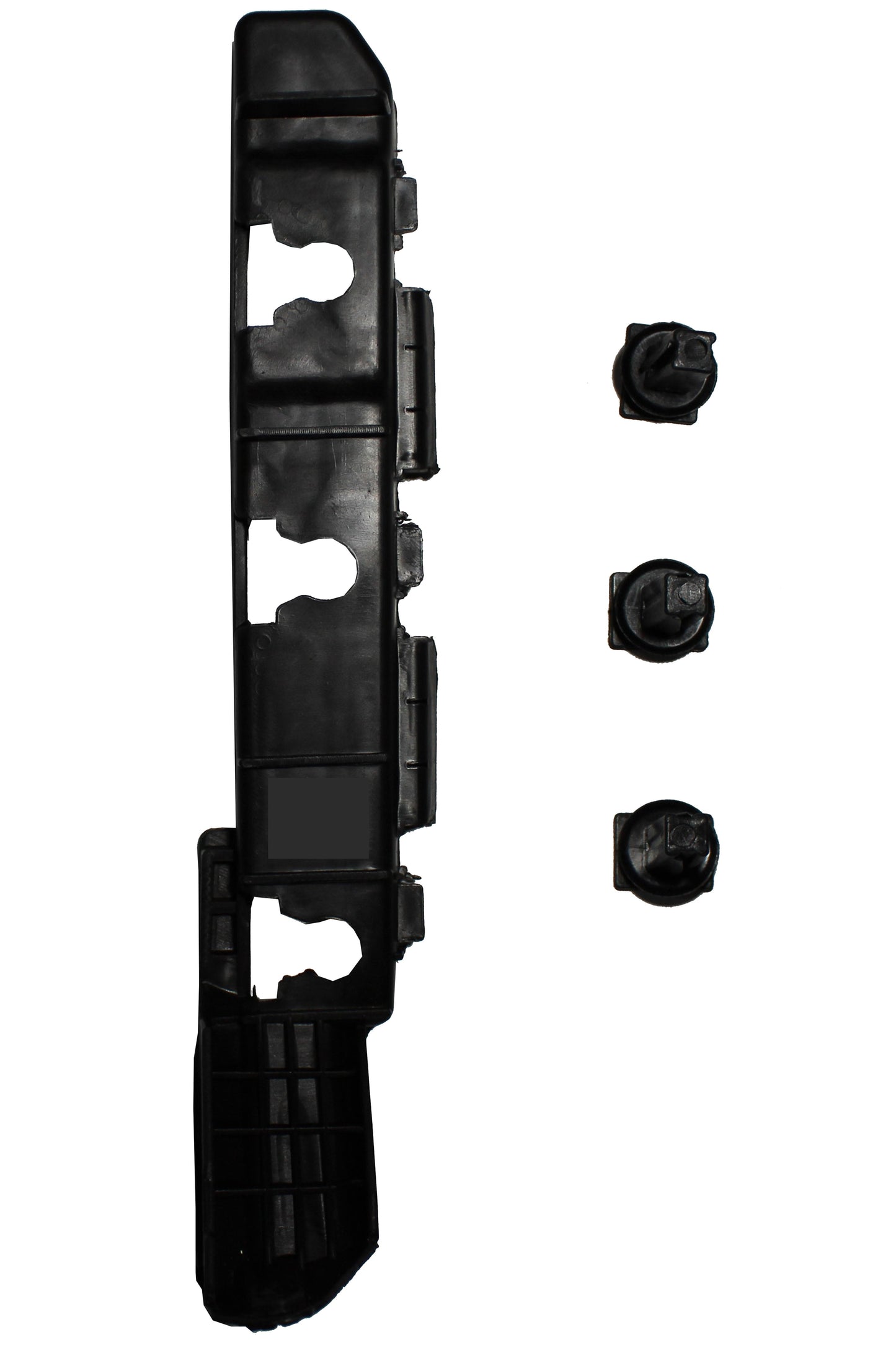 GUIA FASCIA TRASERA I10 12-14 R CN