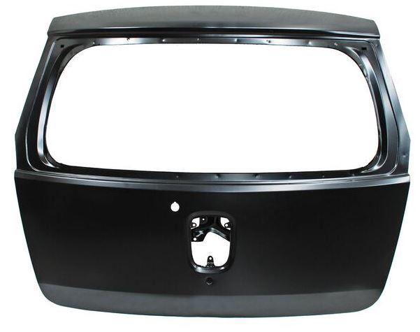 TAPA CAJUELA I10 C/HOYO P/BRAZO LIMP / LUZ STOP CN