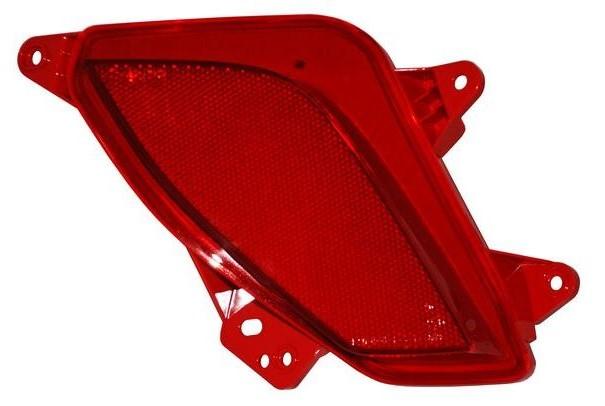 CUARTO TRASERO SANTA FE 17 REFLEJANTE R