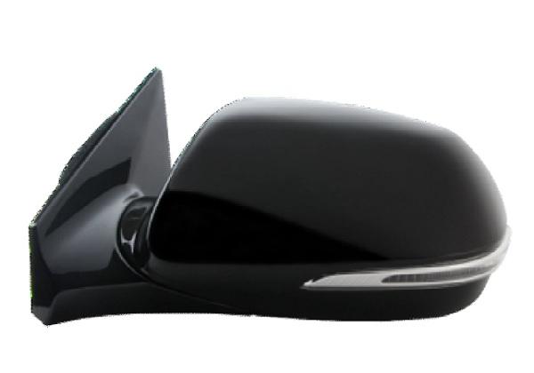 ESPEJO SANTA FE 15-18 ELECTRICO C/DESEMPAÑANTE C/DIRECC 6PIN L