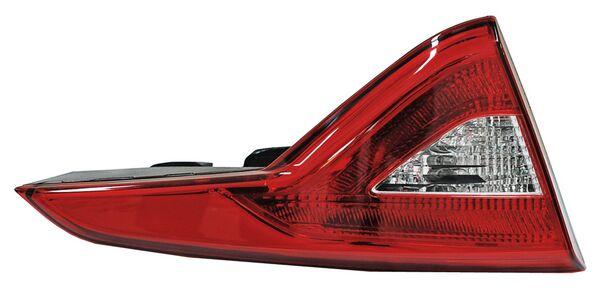 CALAVERA SONATA 15-16 INTERIOR R