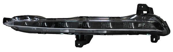CUARTO FRONTAL SONATA 15-17 LED R
