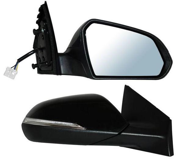 ESPEJO SONATA 15-17 ELECTRICO C/DIRECC C/DESEMPAÑANTE P/PINTAR 6PIN R