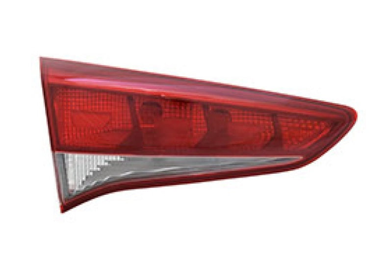 CALAVERA TUCSON 16-18 INTERIOR R