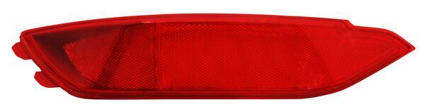 CUARTO TRASERO TUCSON 16-18 REFLEJANTE L