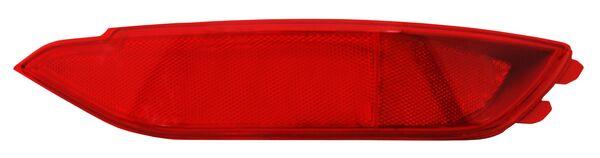 CUARTO TRASERO TUCSON 16-18 REFLEJANTE R