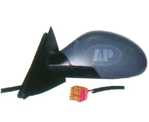 ESPEJO IBIZA / CORDOBA 03-08 ELECTRICO 3PIN L