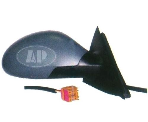 ESPEJO IBIZA / CORDOBA 03-08 ELECTRICO 3PIN R