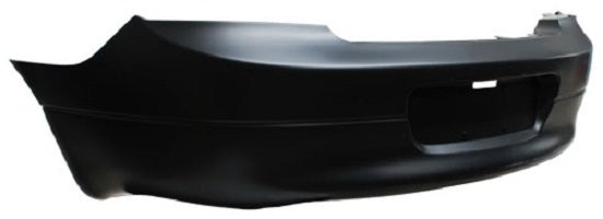 FASCIA TRASERA INTREPID 98-04 P/PINTAR