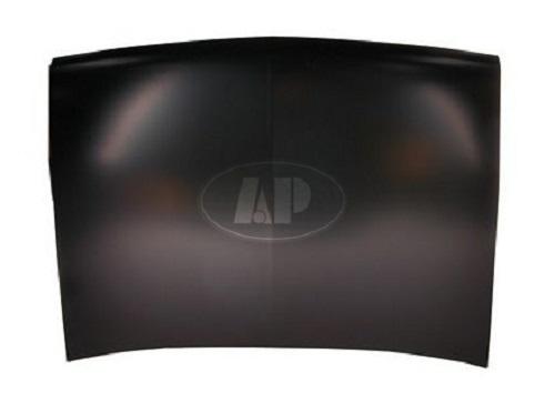 COFRE ISUZU PU / LUV 81-87