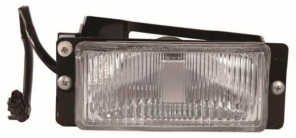 FARO NIEBLA ISUZU ELF 07-08 DEPO R