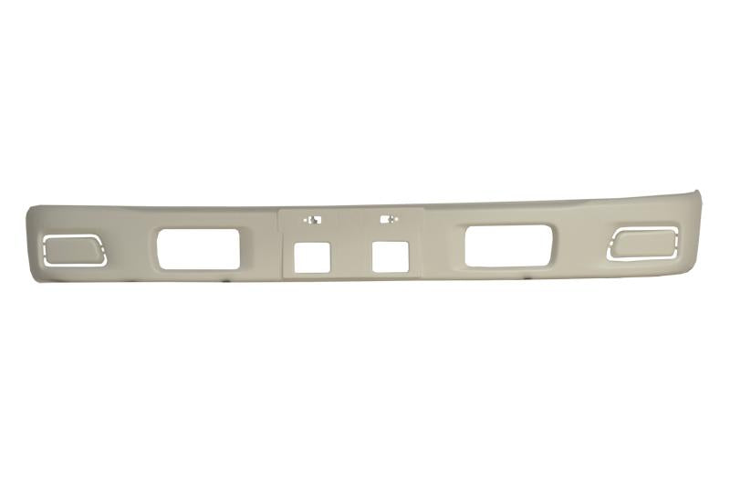 DEFENSA DELANTERA ISUZU ELF 07-08 300 C/CUARTO