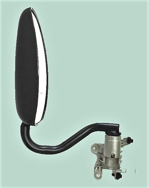 ESPEJO ISUZU ELF 06-08 300 COMPLETO L CN