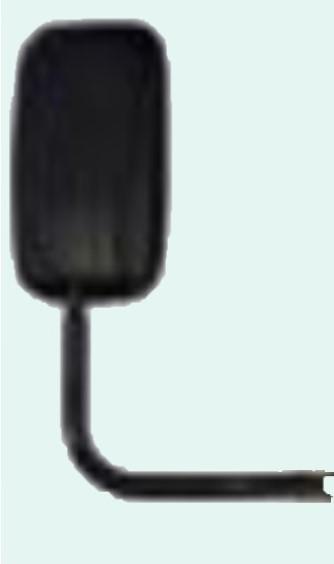 ESPEJO ISUZU ELF 06-08 300 COMPLETO R CN