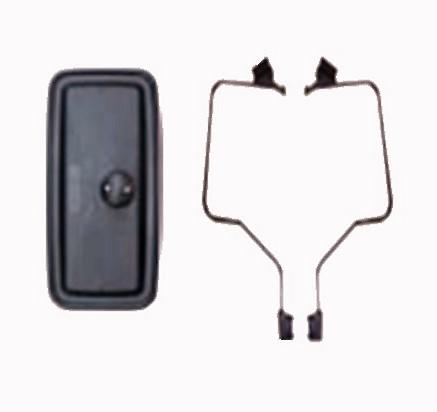 ESPEJO ISUZU ELF 06-08 400/500/600/700 COMPLETO R CN