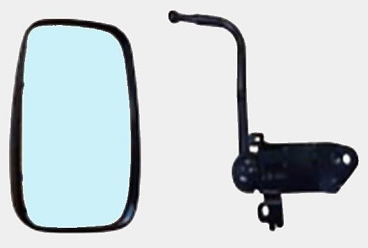 ESPEJO ISUZU ELF 09-20 300 COMPLETO L CN