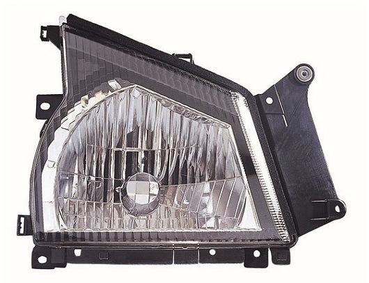 FARO ISUZU ELF 07-09 R CN