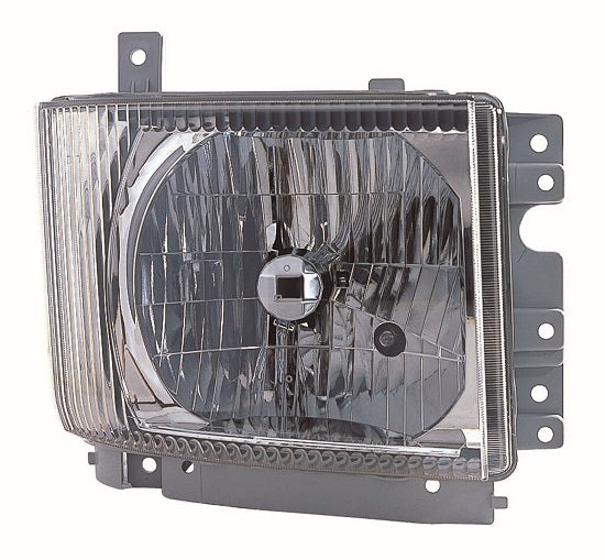 FARO ISUZU ELF 10-20 R CN