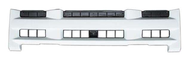 PARRILLA ISUZU ELF 09-16 300