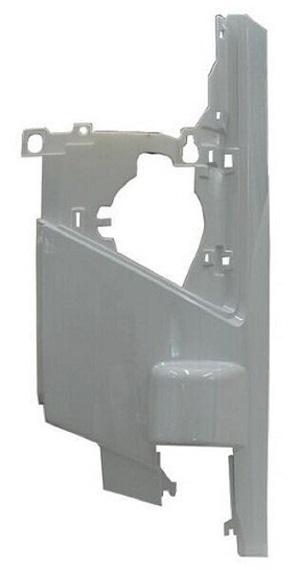 SALPICADERA ISUZU ELF 200/ 300 09-20 L CN