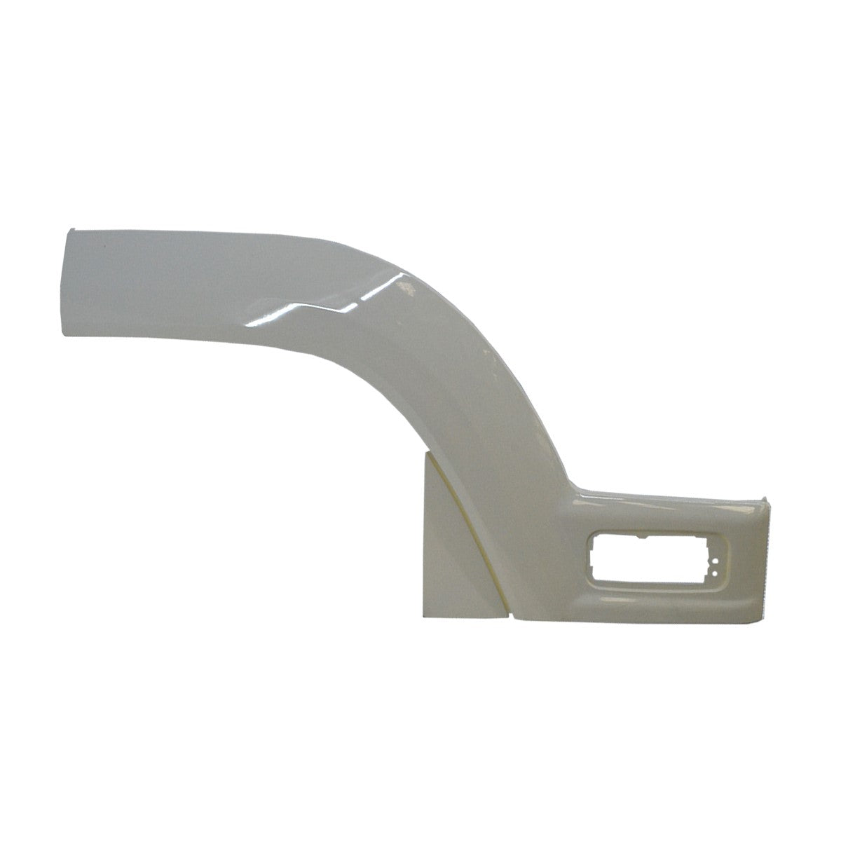 MOLDURA ARCO SALPICADERA IZ ELF 09-20 700/800 FORWARD R CN