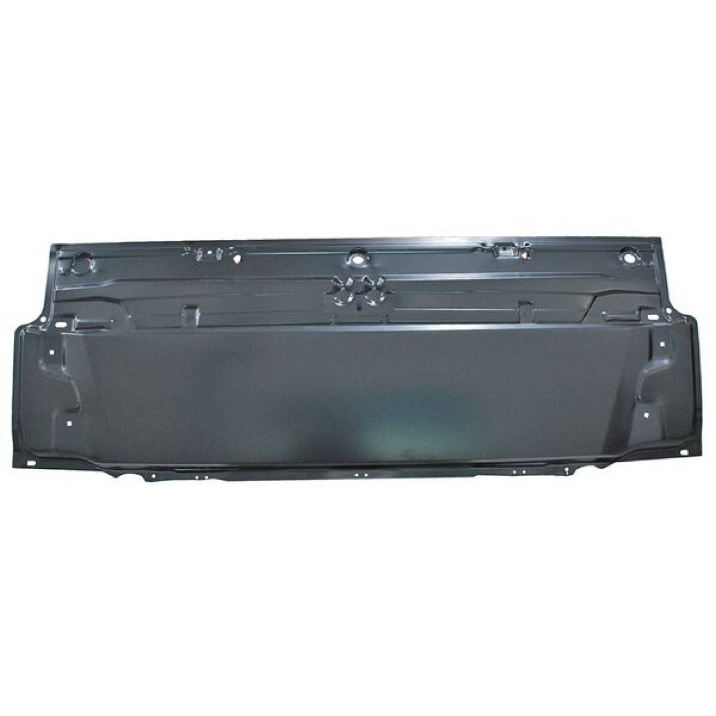 COFRE ISUZU ELF 06-08 200/300 CN