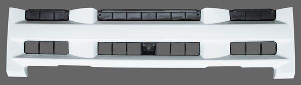 PARRILLA ISUZU ELF 09-16 300 CN