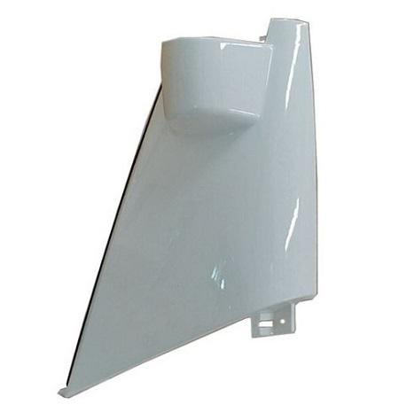 SALPICADERA ISUZU ELF 200/ 300 07-08 L CN