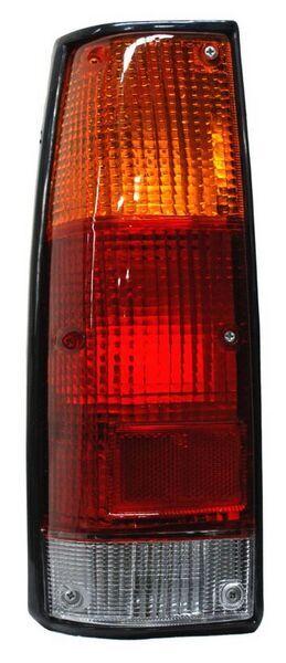 CALAVERA ISUZU PU / LUV 83-87 OBSCURO L