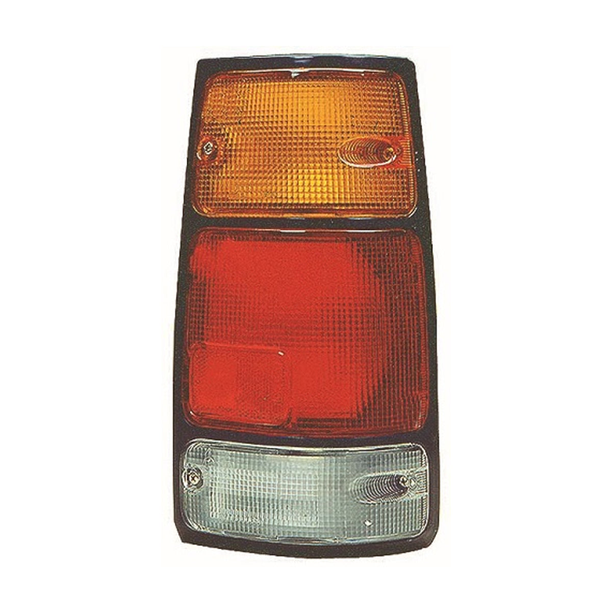 CALAVERA ISUZU PU / LUV 88-95 OBSCURO L