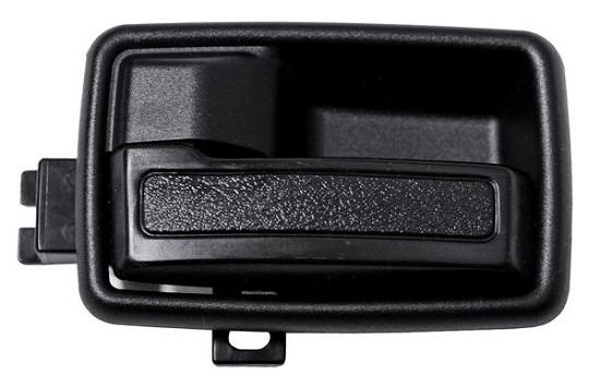 MANIJA INTERIOR ISUZU/ LUV 81-87 DEL NEGRA L
