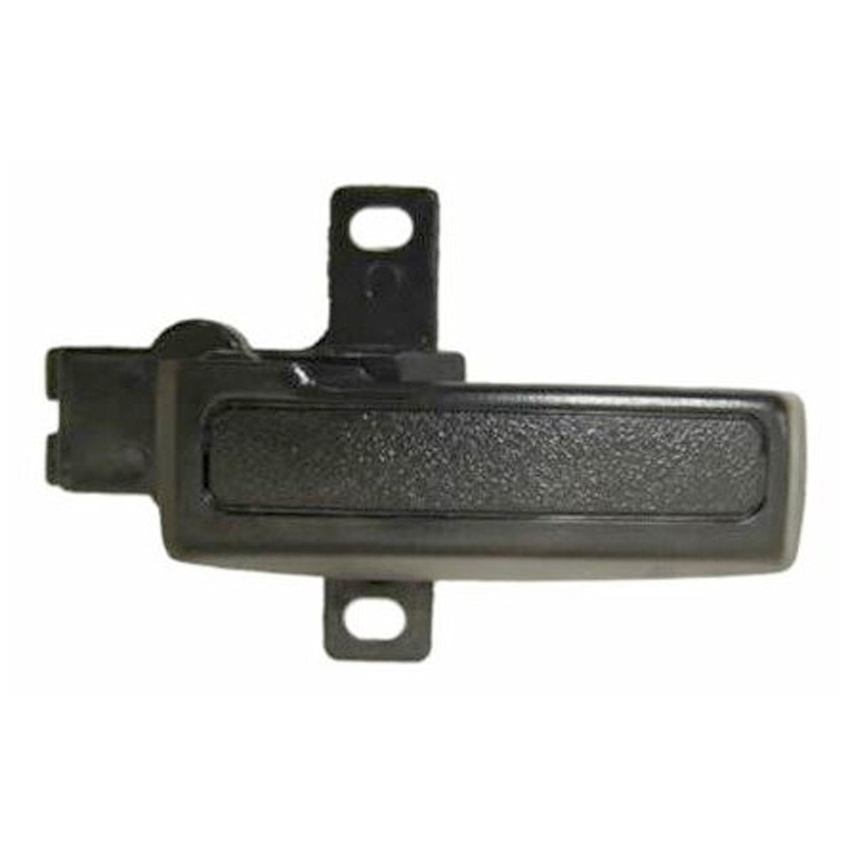 MANIJA INTERIOR ISUZU PU/ LUV 83-87 NEGRA S/BASE L