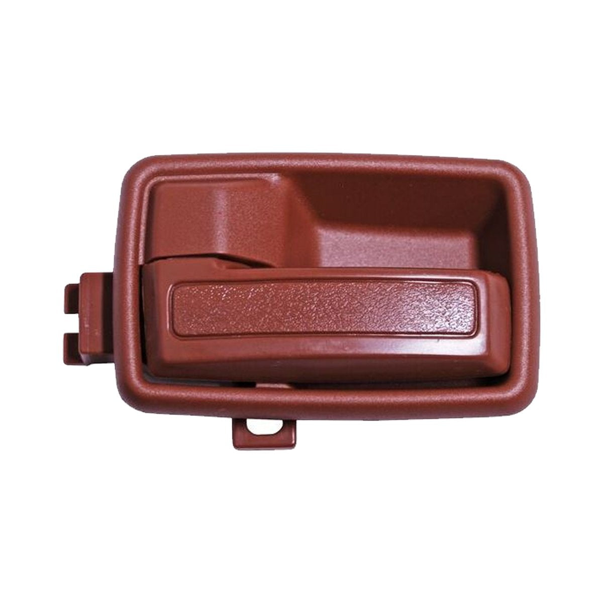 MANIJA INTERIOR ISUZU PU / LUV 81-87 CAFE C/BASE L