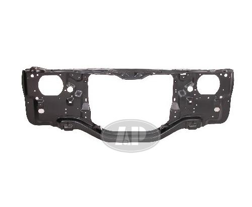 MARCO RADIADOR ISUZU PU 88-96