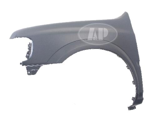 SALPICADERA RODEO 98-04 L