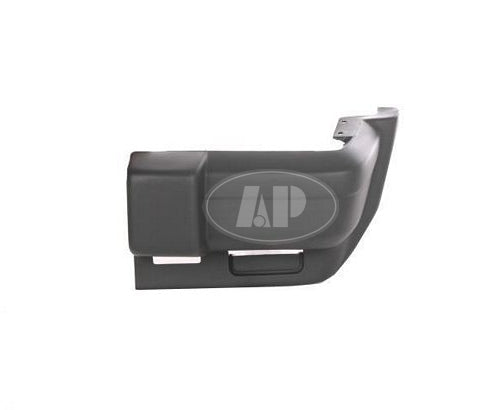 ALERON DELANTERO CHEROKEE 97-01 L