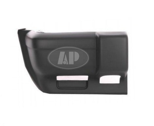 ALERON DELANTERO CHEROKEE 97-01 R