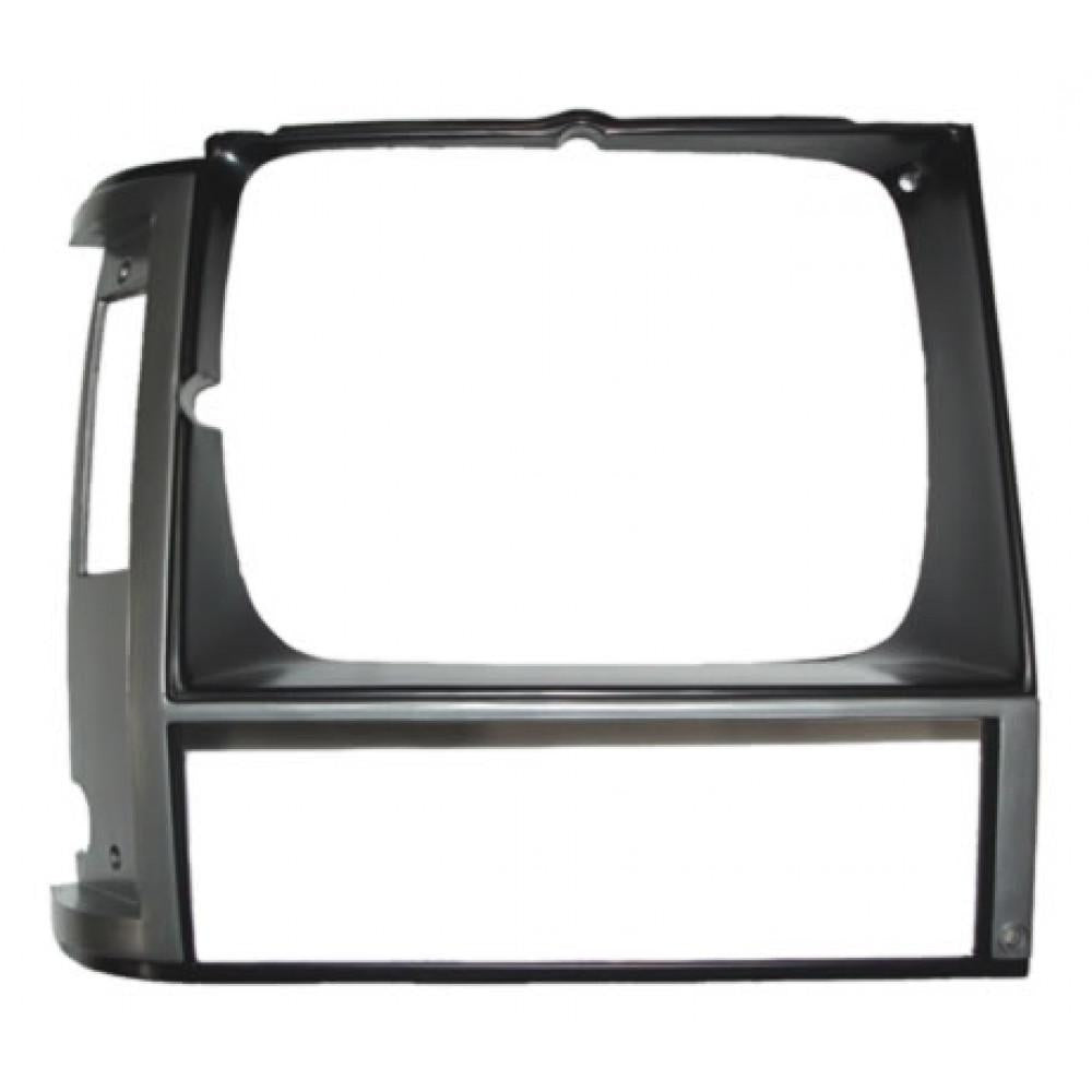 BISEL CHEROKEE 84-90 / COMANCHE 86-90 NEGRO FILO DELGADO R