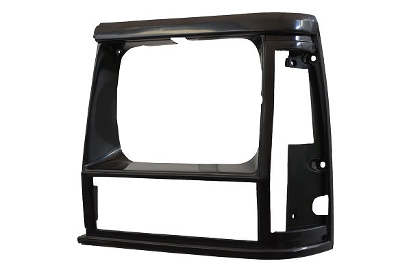 BISEL CHEROKEE 91-96 / COMANCHE 86-92 NEGRO FILO ANCHO L