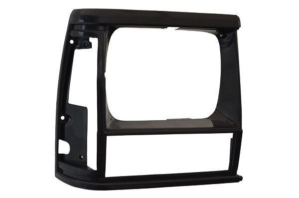 BISEL CHEROKEE 91-96 / COMANCHE 86-92 NEGRO FILO ANCHO R