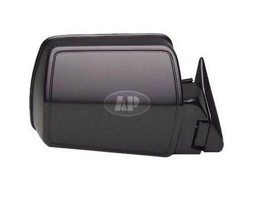 ESPEJO CHEROKEE 84-96 MANUAL NEGRO R