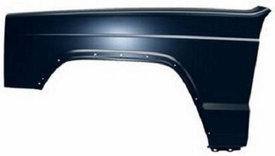 SALPICADERA CHEROKEE 97-01/SPORT L