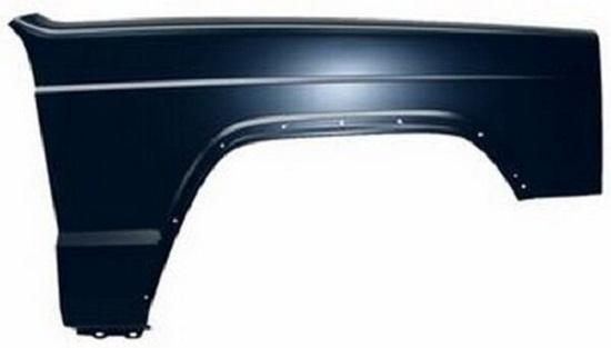 SALPICADERA CHEROKEE 97-01/SPORT R