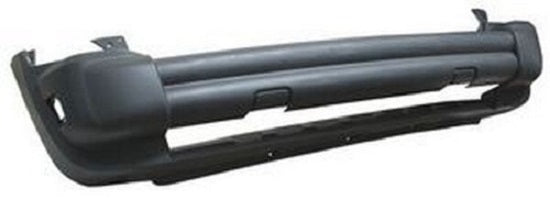 FASCIA DELANTERA LIBERTY 05-07 GRIS TEXTURADO S/TIRON