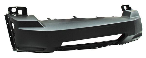 FASCIA DELANTERA LIBERTY 08-13 P/PINTAR C/HOYO P/MOLDURA