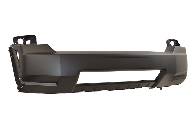 FASCIA DELANTERA LIBERTY 08-13 S/HOYO P/MOLDURA