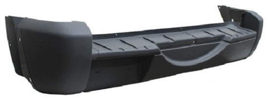 FASCIA TRASERA LIBERTY 02-07 GRIS TEXT