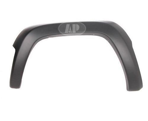 MOLDURA ARCO SALPICADERA LIBERTY 02-04 P/PINTAR L