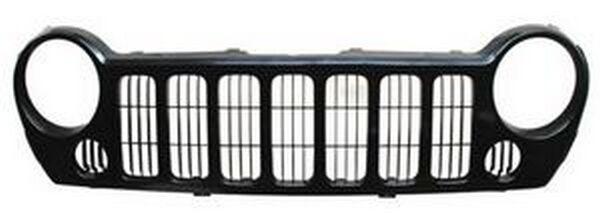 MARCO PARRILLA LIBERTY 05-07 NEGRO