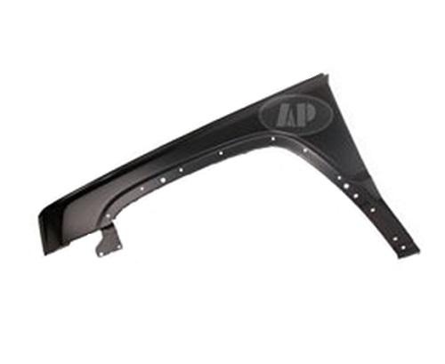 SALPICADERA COMMANDER 06-10 L